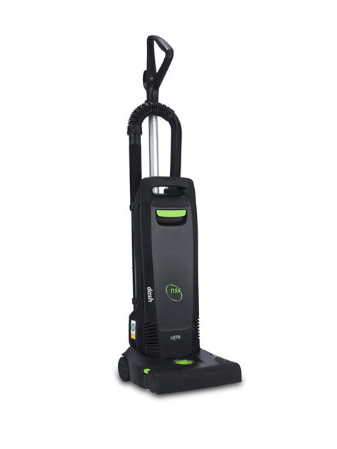 Upright Vacuum Sales