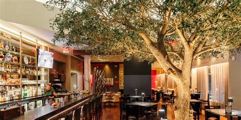 Discover the Flavor Journey at Uproot Restaurant: A Culinary Experience You Won't Forget