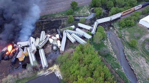 uprr train derailment today