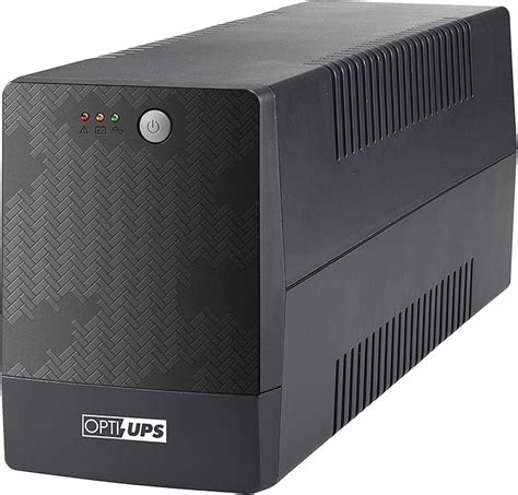Ups Battery Backup 2000Va
