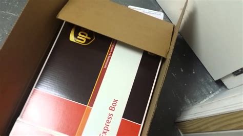 ups boxes for free