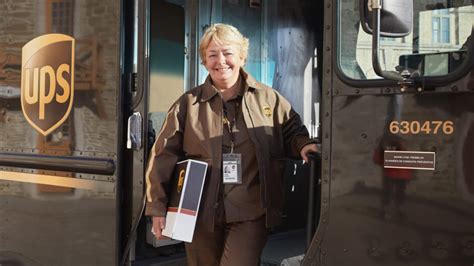 Unlock a Rewarding Career on the Road: Exploring UPS Driver Careers