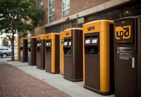 ups drop off bronx
