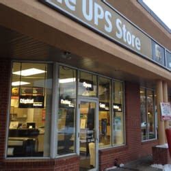 ups edmonton contact number