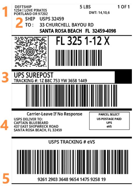 ups ground saver tracking