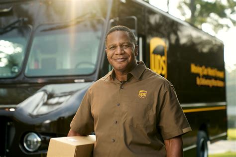 ups jobs