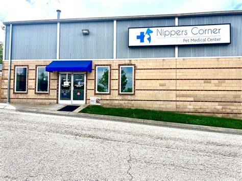 Nipper's Corner