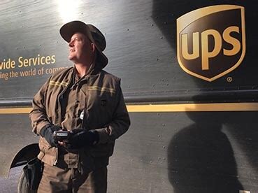 ups official site careers