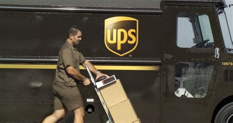 ups parcel ground tracking