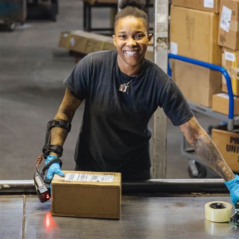 ups part time package handler salary