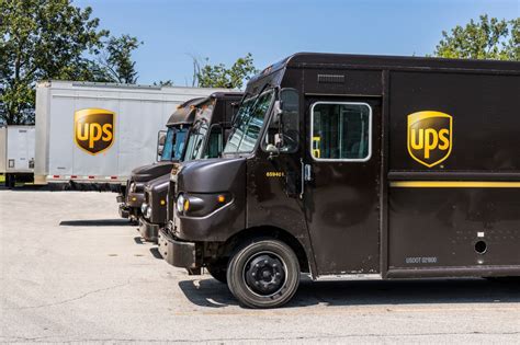 ups pickup spots