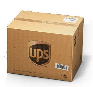 Ups Shipping Large Box Cost