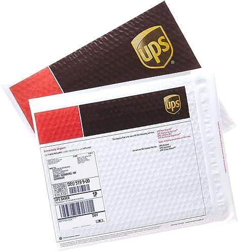 Ups Shipping Mail