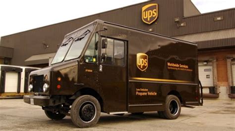 ups shipping services near me