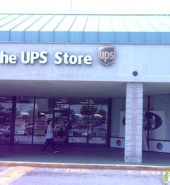 ups store near 33634