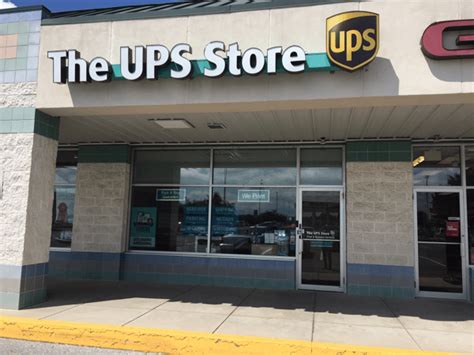 ups store near 54494