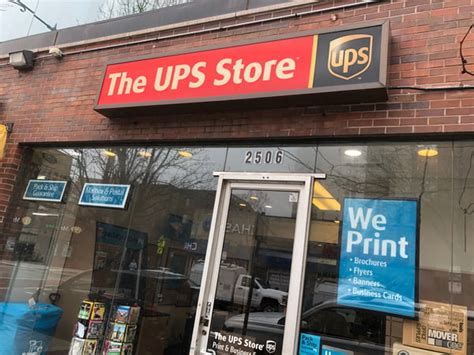 ups store print pictures