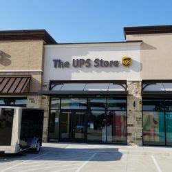 ups store valley ranch new caney tx