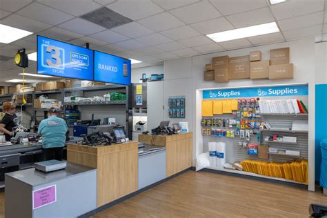 Ups Store Walker Road