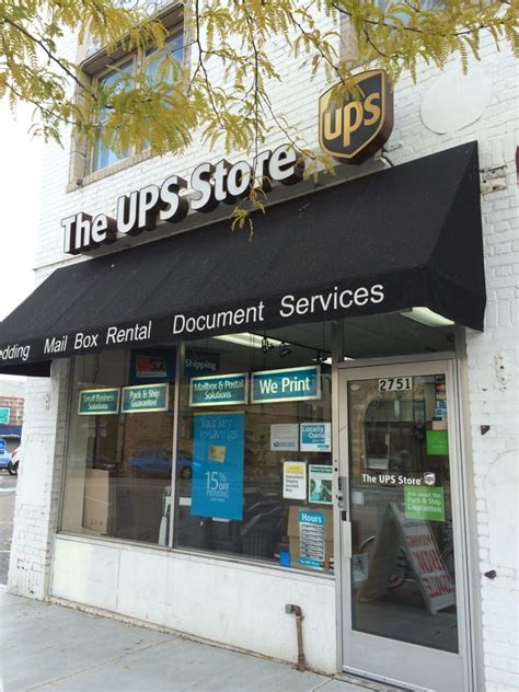 ups stores in minneapolis mn