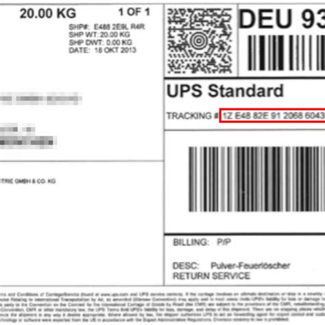 ups tracking by name and reference number