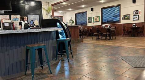 Upsala Mn Restaurants