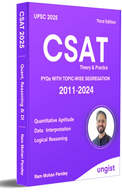 Subject Upsc Csat Book Pdf References