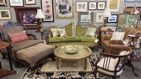 upscale furniture consignment near me reviews