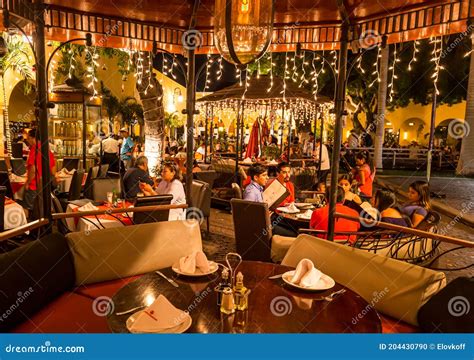 Discover the Ultimate Mexican Gastronomy Experience at an Upscale Restaurant