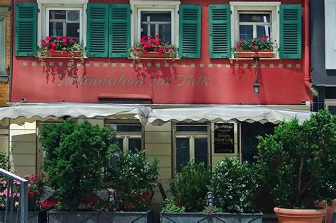 upscale restaurants Stuttgart