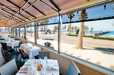 upscale restaurants in oceanside