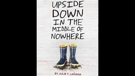 upside down in the middle of nowhere movie