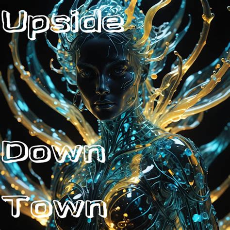 Upside Down Town Lyrics