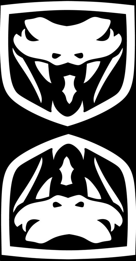 Upside Down Viper Logo