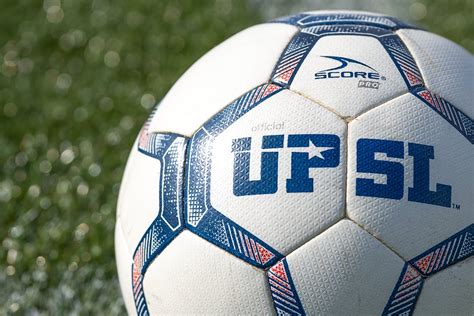 upsl soccer balls