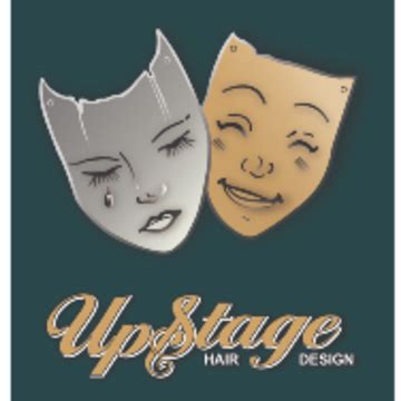 Kristin Hart at Upstage Hair Design Posts Facebook