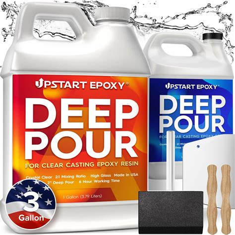 upstart epoxy reviews