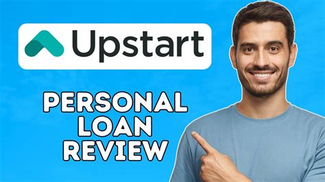 upstart loan company reviews