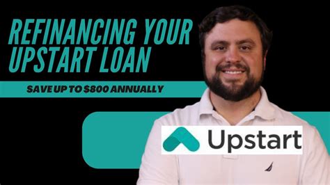 upstart loan review