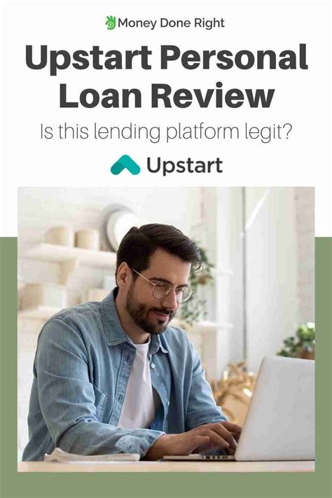 upstart personal loan reviews reddit