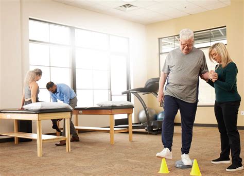 upstate outpatient physical therapy