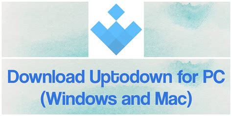 uptodown pc download apps