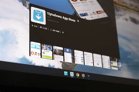 uptodown store for windows