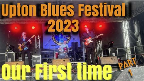 upton blues festival 2023
