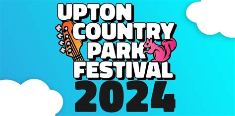 upton country park festival 2023