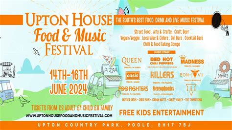 upton house festival 2023