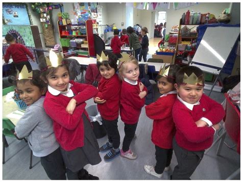 Upton Road Primary School