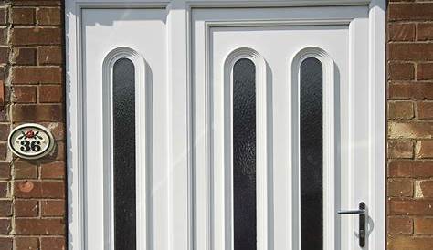Entrance Doors, Stourbridge uPVC Doors Door Prices