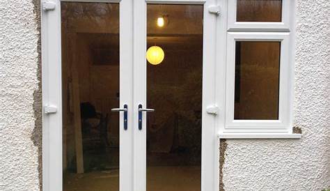 Upvc Doors And Windows Pictures New Entrance UPVC &
