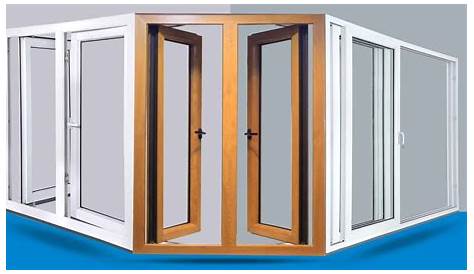 Upvc Doors And Windows Price List In Chennai UPVC Sliding Door At Rs 400/square Feet CIT Nagar